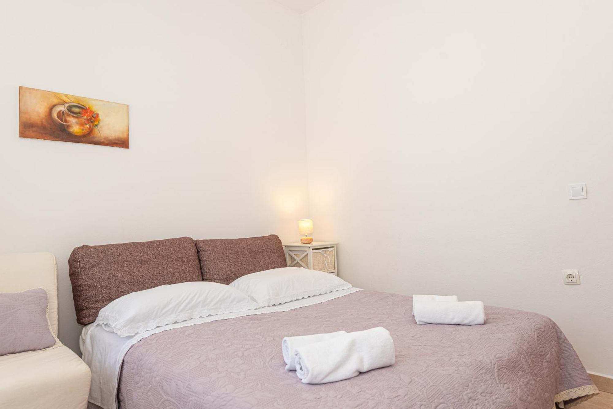 Apartments Lovric Vodice Exterior photo