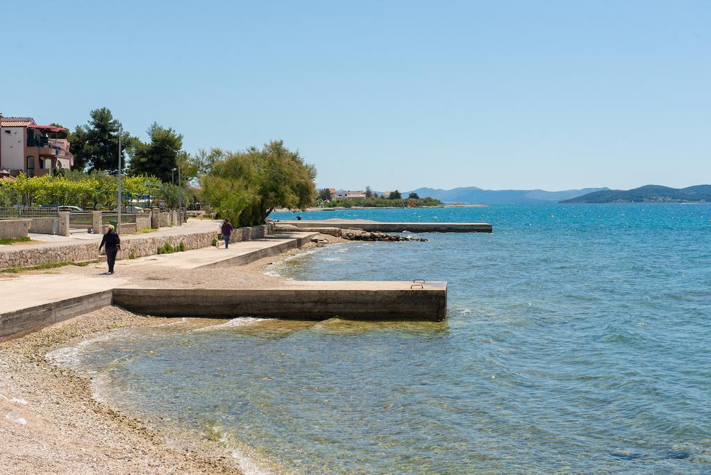 Apartments Lovric Vodice Exterior photo