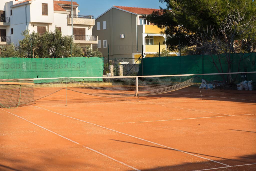 Apartments Lovric Vodice Exterior photo